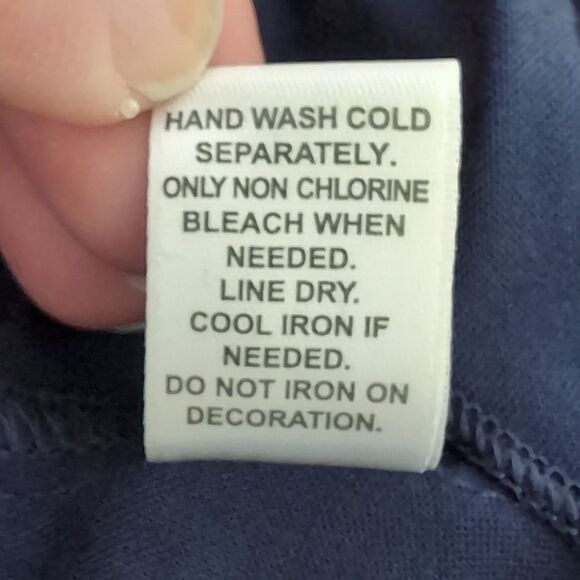 Cato Woman 22/24 Flutter Sleeve Beaded Blouse, NEW - Picture 10 of 10